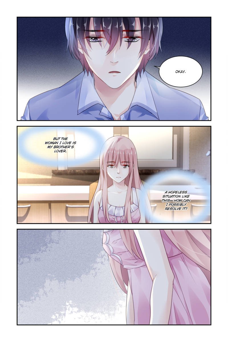 Guomin Laogong Dai Huijia ( Bringing the Nation’s Husband Home ) Chapter 87 - page 8