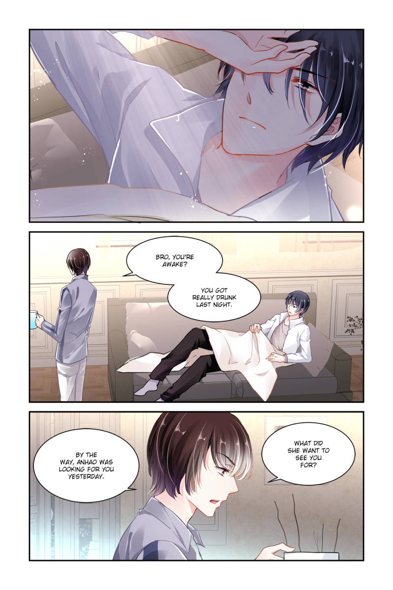 Guomin Laogong Dai Huijia ( Bringing the Nation’s Husband Home ) Chapter 19 - page 2