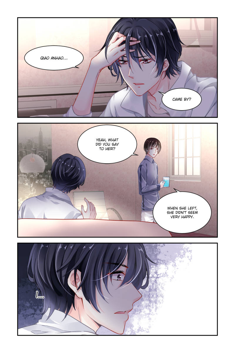 Guomin Laogong Dai Huijia ( Bringing the Nation’s Husband Home ) Chapter 19 - page 3