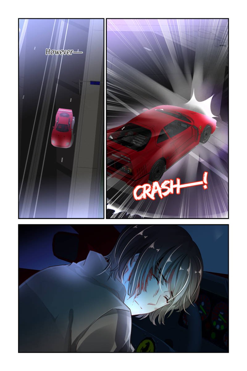 Guomin Laogong Dai Huijia ( Bringing the Nation’s Husband Home ) Chapter 19 - page 7