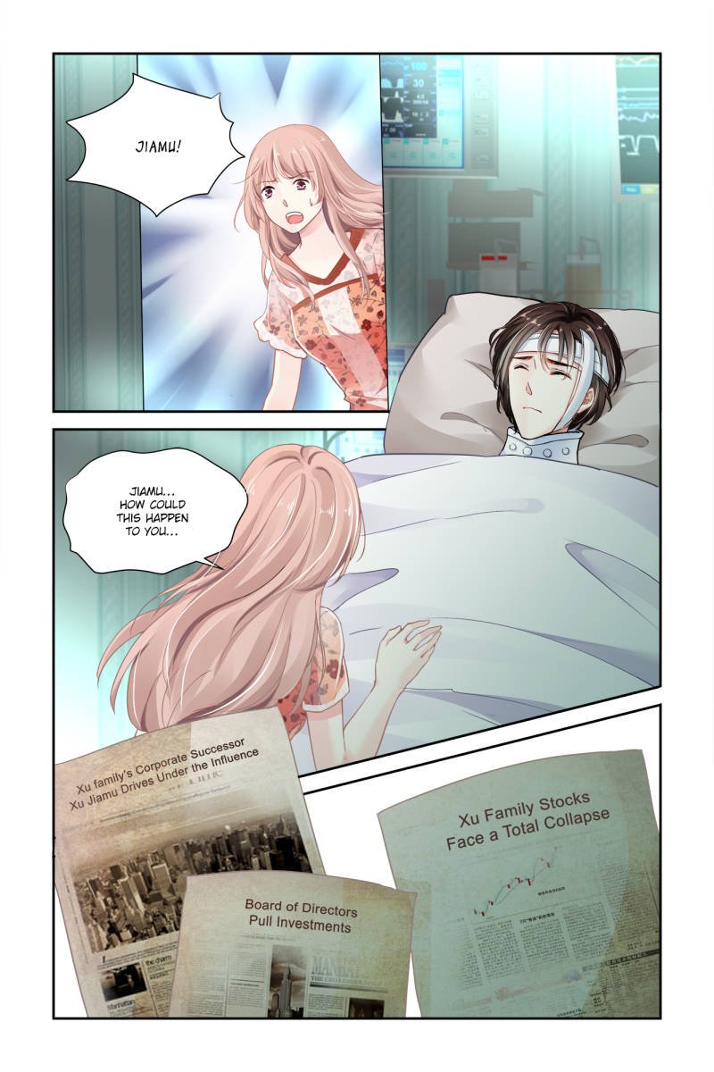 Guomin Laogong Dai Huijia ( Bringing the Nation’s Husband Home ) Chapter 19 - page 8