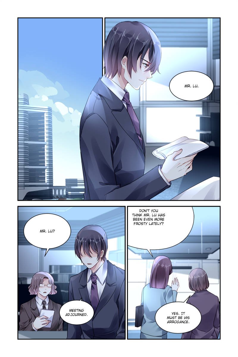 Guomin Laogong Dai Huijia ( Bringing the Nation’s Husband Home ) Chapter 91 - page 3