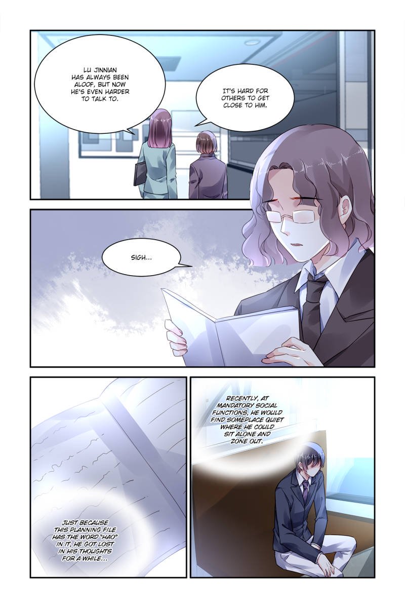 Guomin Laogong Dai Huijia ( Bringing the Nation’s Husband Home ) Chapter 91 - page 4