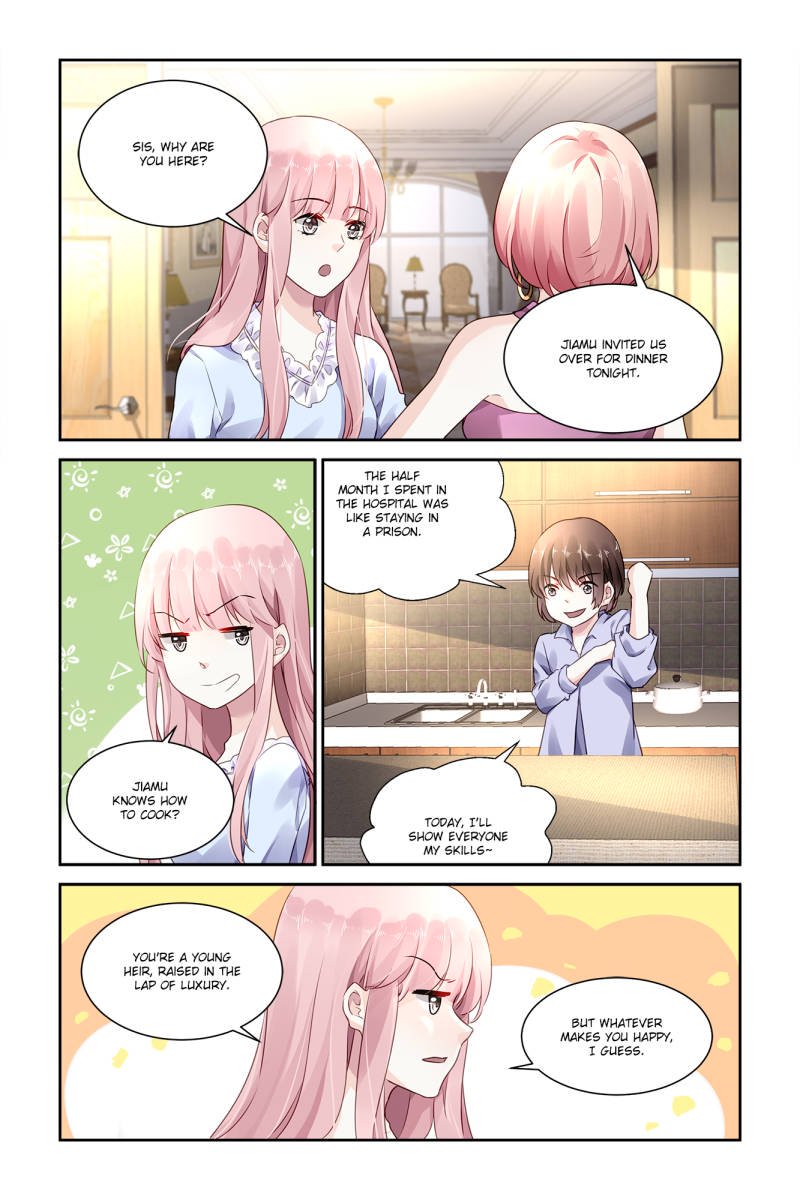 Guomin Laogong Dai Huijia ( Bringing the Nation’s Husband Home ) Chapter 91 - page 6