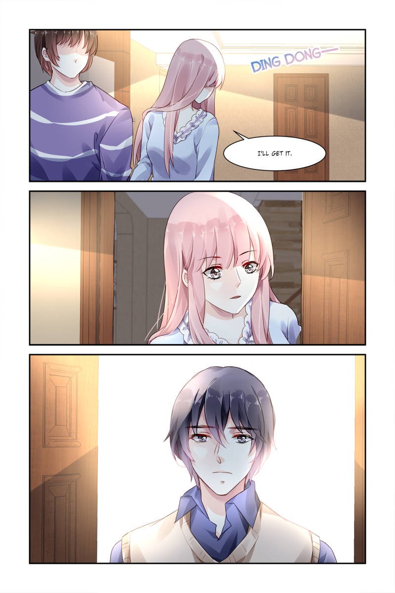 Guomin Laogong Dai Huijia ( Bringing the Nation’s Husband Home ) Chapter 91 - page 8