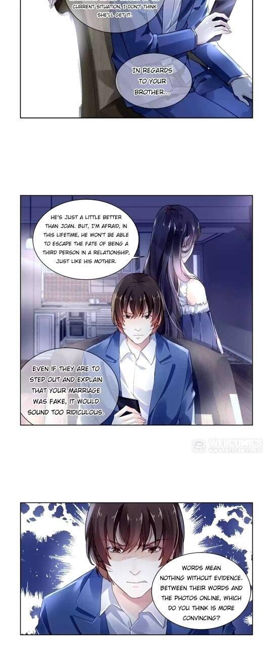 Guomin Laogong Dai Huijia ( Bringing the Nation’s Husband Home ) Chapter 167 - page 10