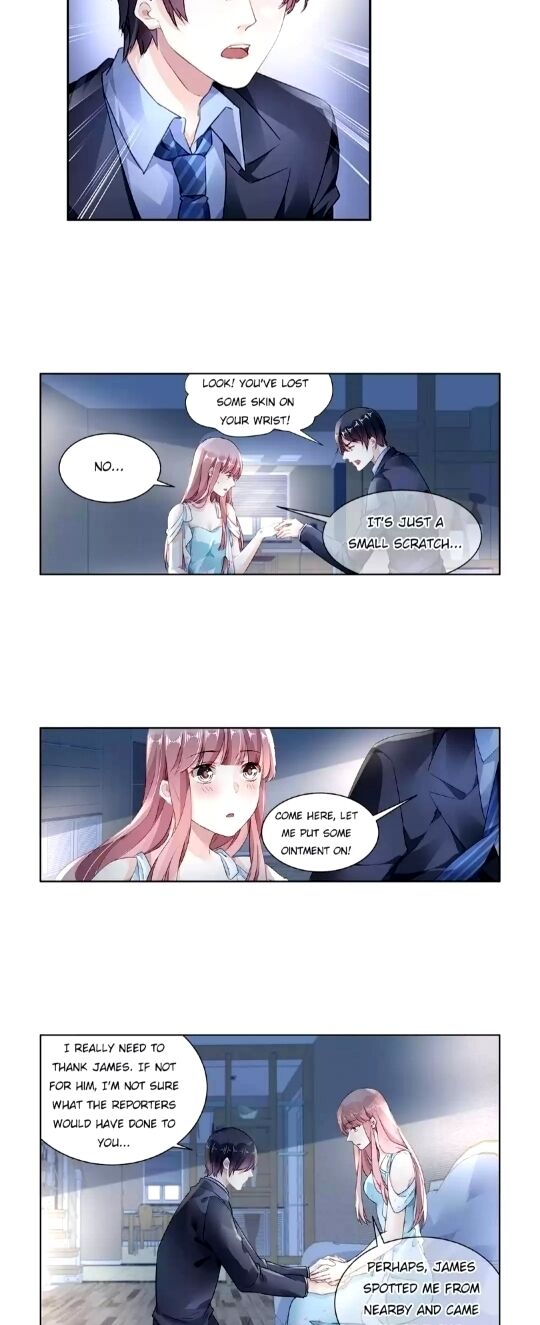 Guomin Laogong Dai Huijia ( Bringing the Nation’s Husband Home ) Chapter 167 - page 3