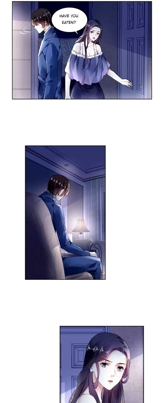 Guomin Laogong Dai Huijia ( Bringing the Nation’s Husband Home ) Chapter 167 - page 6