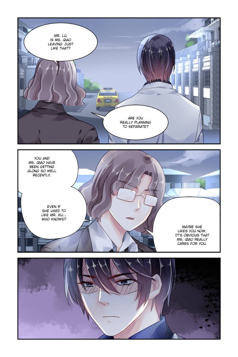 Guomin Laogong Dai Huijia ( Bringing the Nation’s Husband Home ) Chapter 89 - page 1
