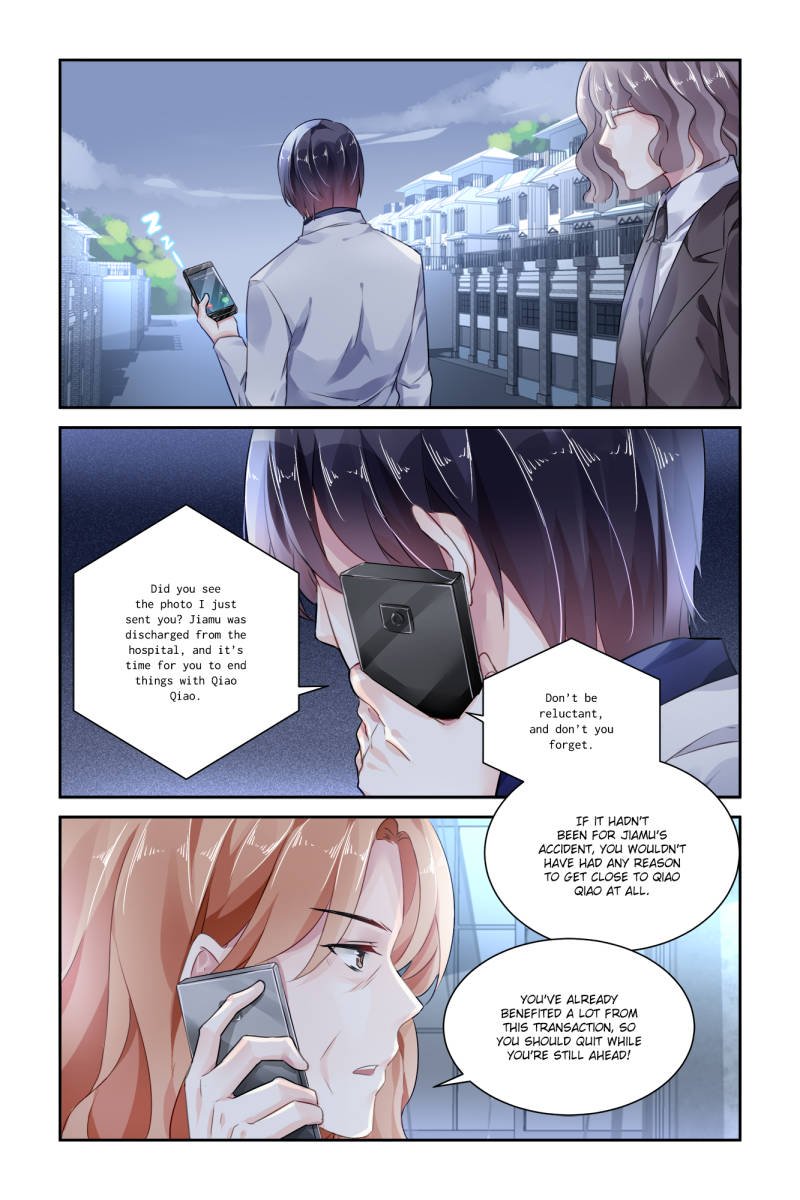 Guomin Laogong Dai Huijia ( Bringing the Nation’s Husband Home ) Chapter 89 - page 2