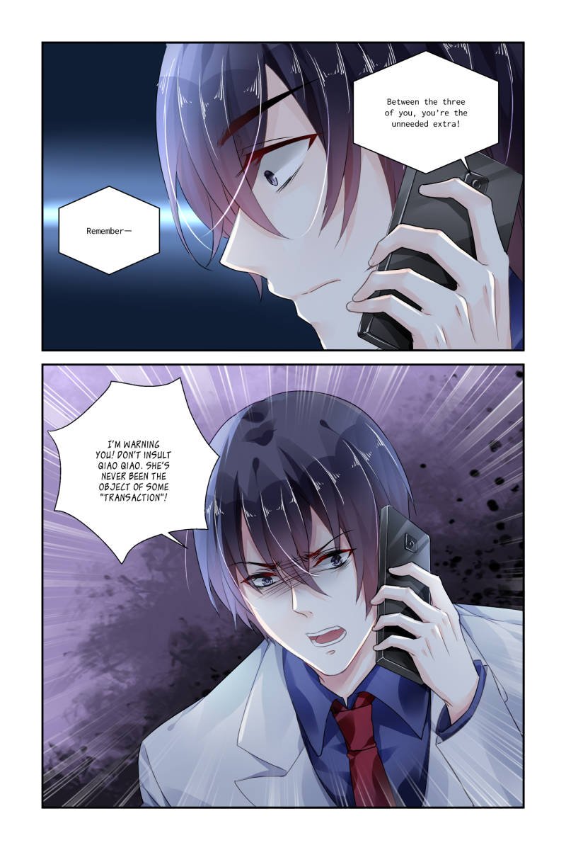 Guomin Laogong Dai Huijia ( Bringing the Nation’s Husband Home ) Chapter 89 - page 3