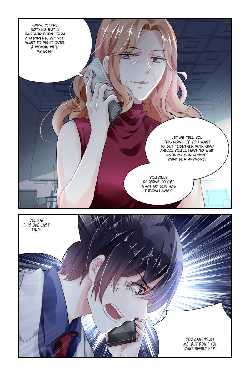 Guomin Laogong Dai Huijia ( Bringing the Nation’s Husband Home ) Chapter 89 - page 4