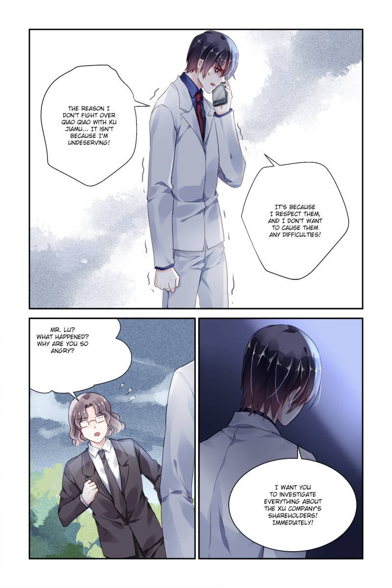 Guomin Laogong Dai Huijia ( Bringing the Nation’s Husband Home ) Chapter 89 - page 5
