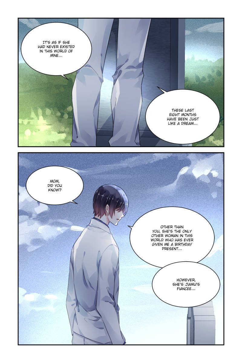 Guomin Laogong Dai Huijia ( Bringing the Nation’s Husband Home ) Chapter 89 - page 7