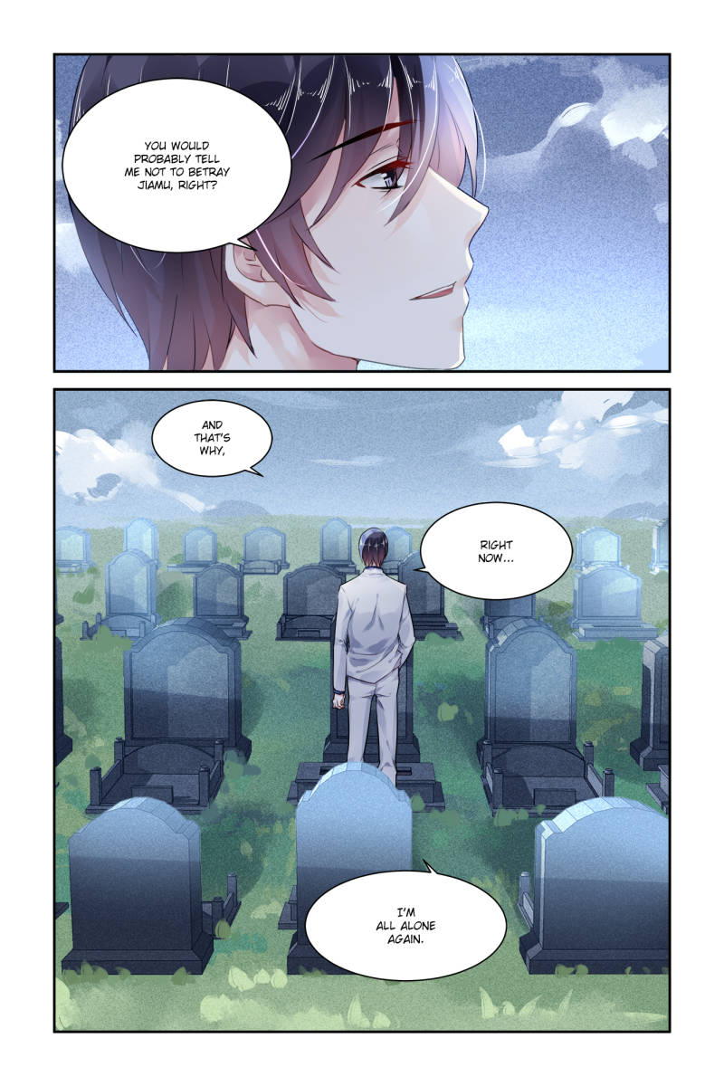 Guomin Laogong Dai Huijia ( Bringing the Nation’s Husband Home ) Chapter 89 - page 8
