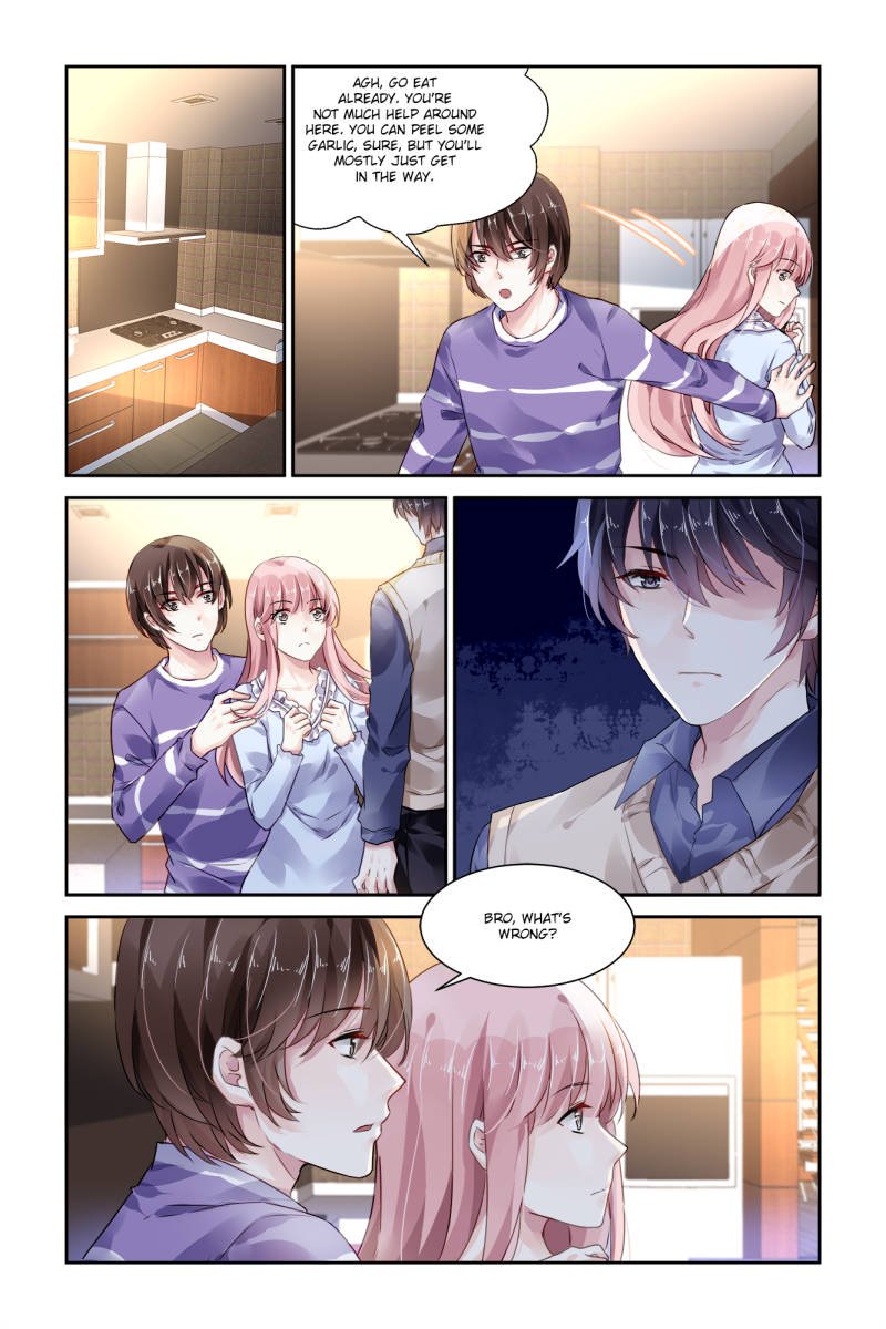 Guomin Laogong Dai Huijia ( Bringing the Nation’s Husband Home ) Chapter 92 - page 5