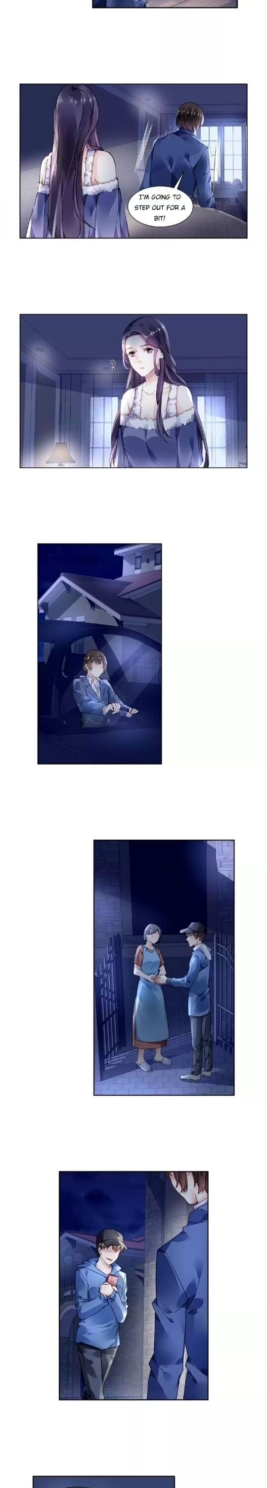 Guomin Laogong Dai Huijia ( Bringing the Nation’s Husband Home ) Chapter 168 - page 2