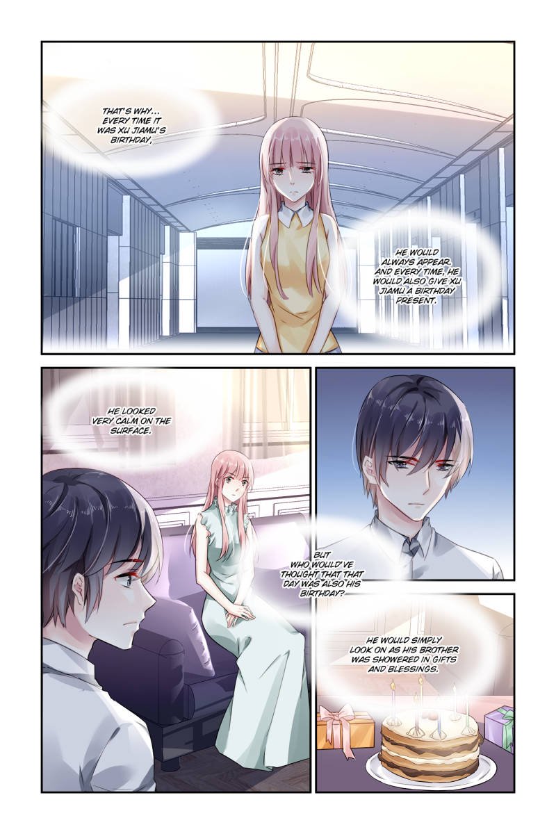 Guomin Laogong Dai Huijia ( Bringing the Nation’s Husband Home ) Chapter 70 - page 4