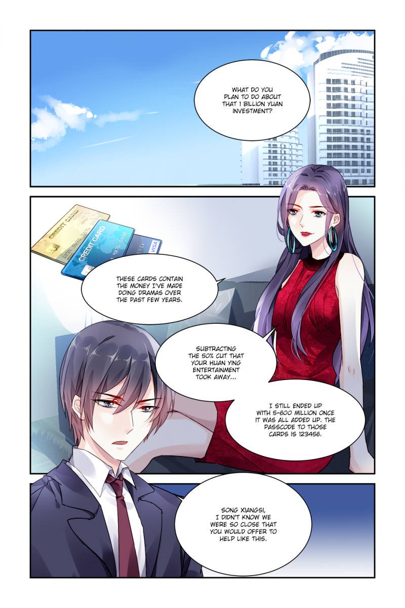 Guomin Laogong Dai Huijia ( Bringing the Nation’s Husband Home ) Chapter 70 - page 6