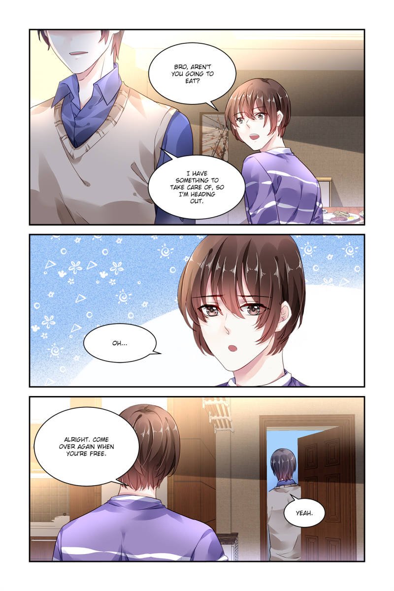 Guomin Laogong Dai Huijia ( Bringing the Nation’s Husband Home ) Chapter 93 - page 1