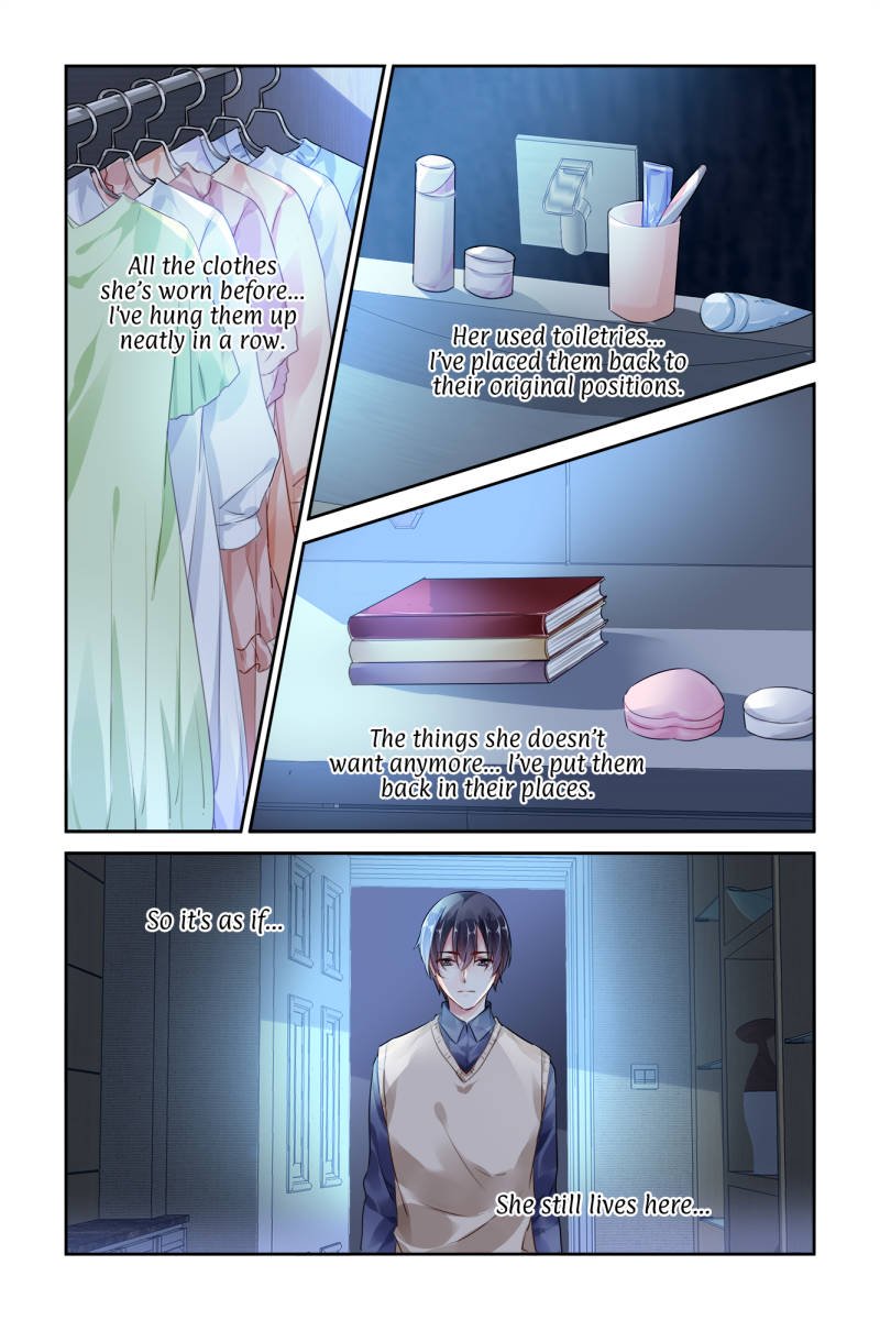 Guomin Laogong Dai Huijia ( Bringing the Nation’s Husband Home ) Chapter 93 - page 3