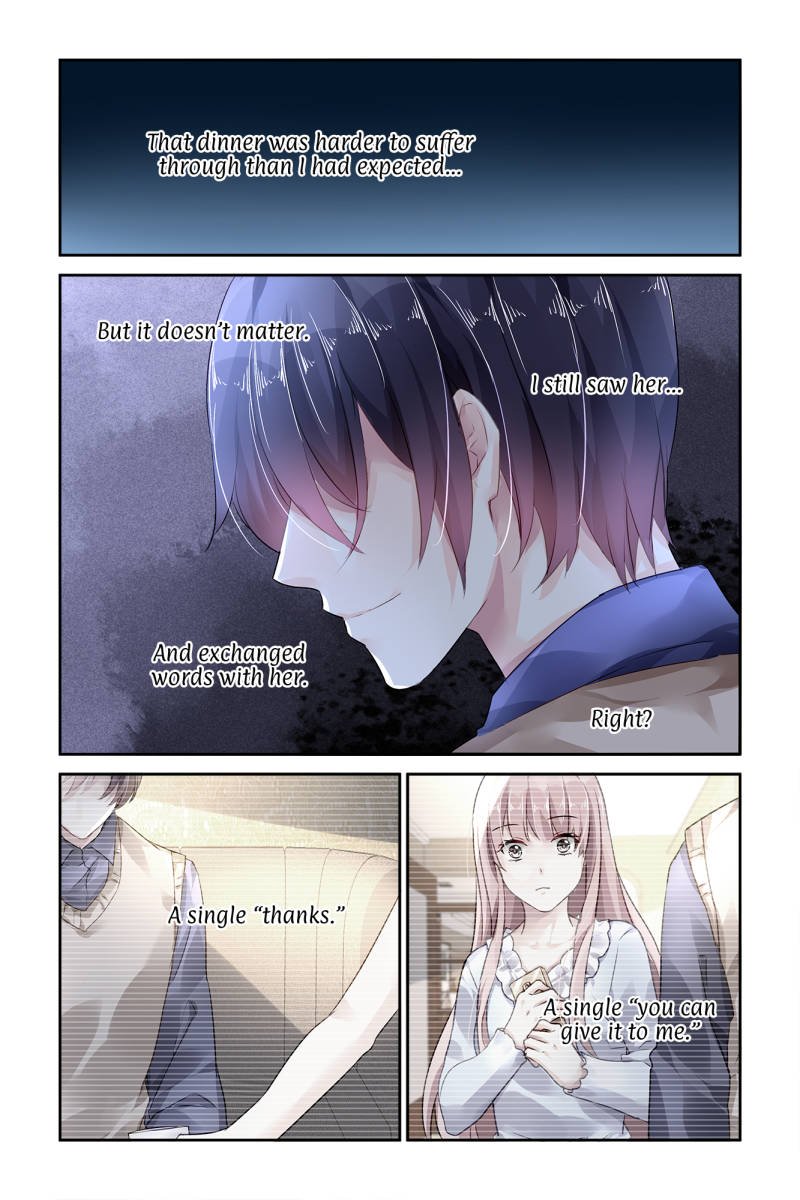 Guomin Laogong Dai Huijia ( Bringing the Nation’s Husband Home ) Chapter 93 - page 5