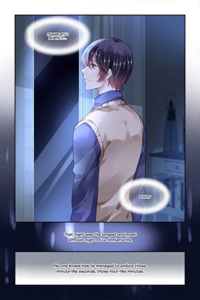 Guomin Laogong Dai Huijia ( Bringing the Nation’s Husband Home ) Chapter 93 - page 6