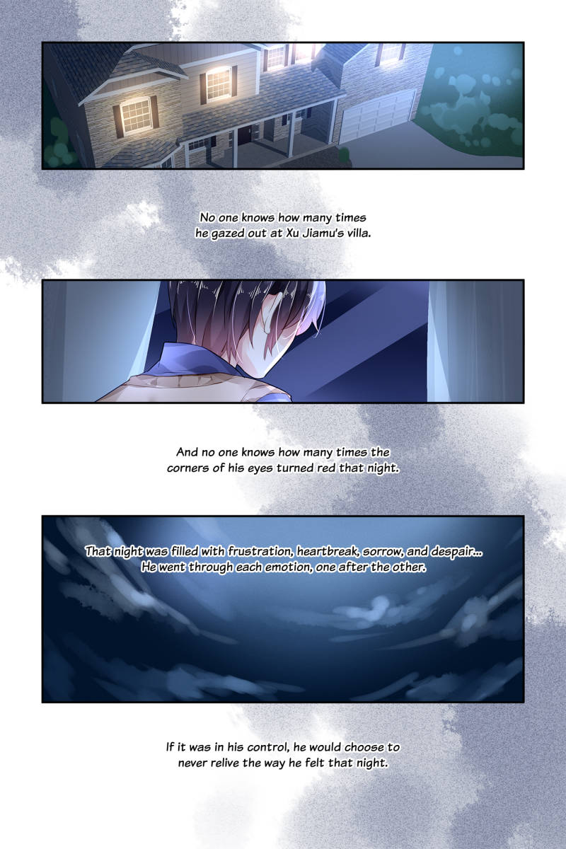 Guomin Laogong Dai Huijia ( Bringing the Nation’s Husband Home ) Chapter 93 - page 7