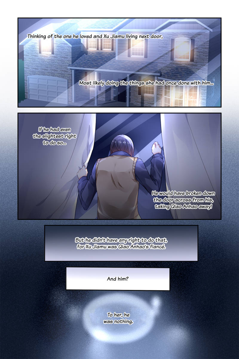 Guomin Laogong Dai Huijia ( Bringing the Nation’s Husband Home ) Chapter 93 - page 8