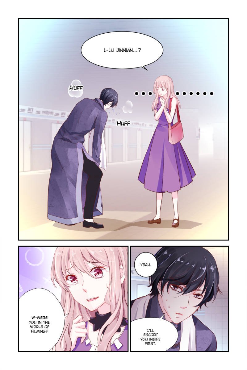 Guomin Laogong Dai Huijia ( Bringing the Nation’s Husband Home ) Chapter 13 - page 1