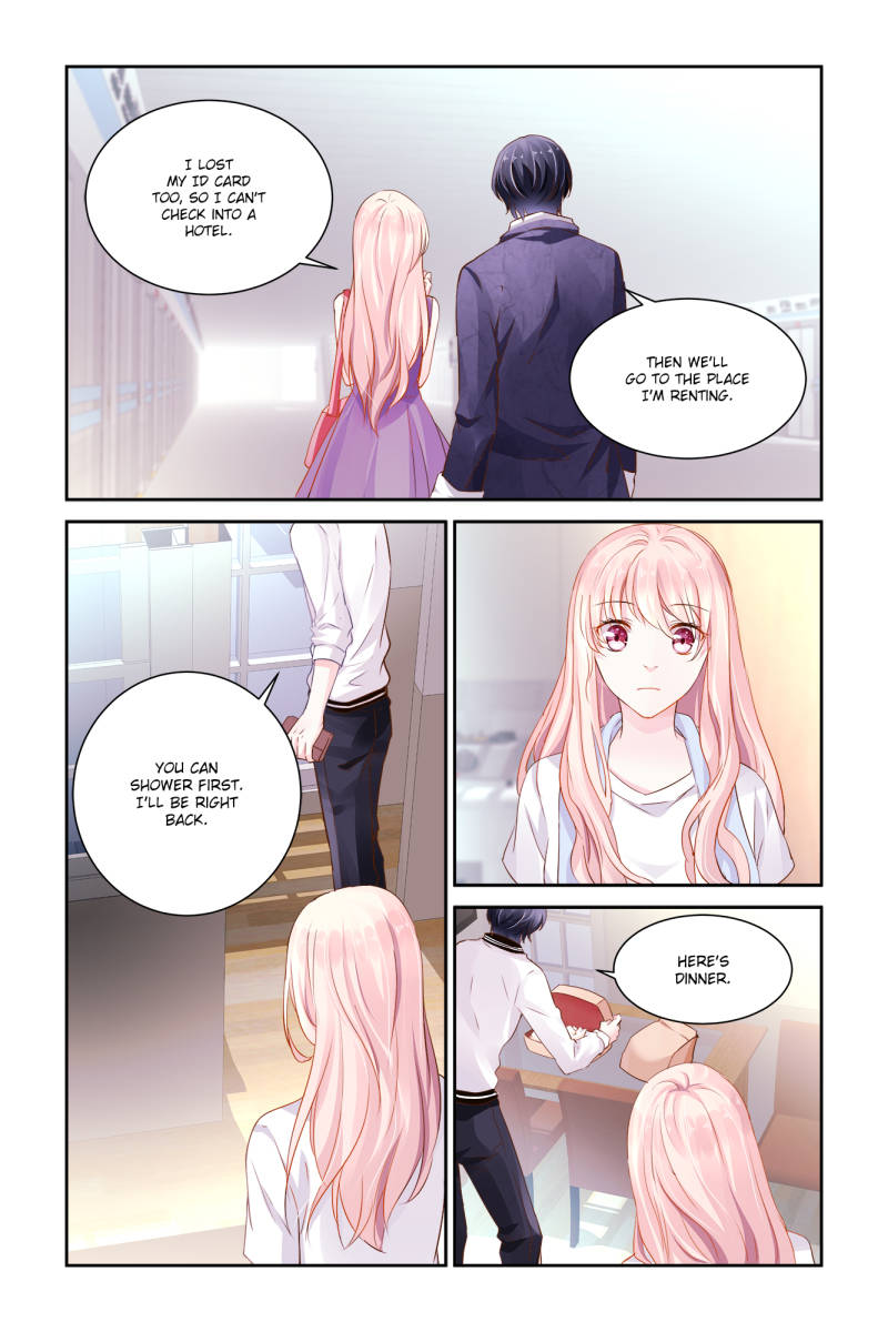 Guomin Laogong Dai Huijia ( Bringing the Nation’s Husband Home ) Chapter 13 - page 2