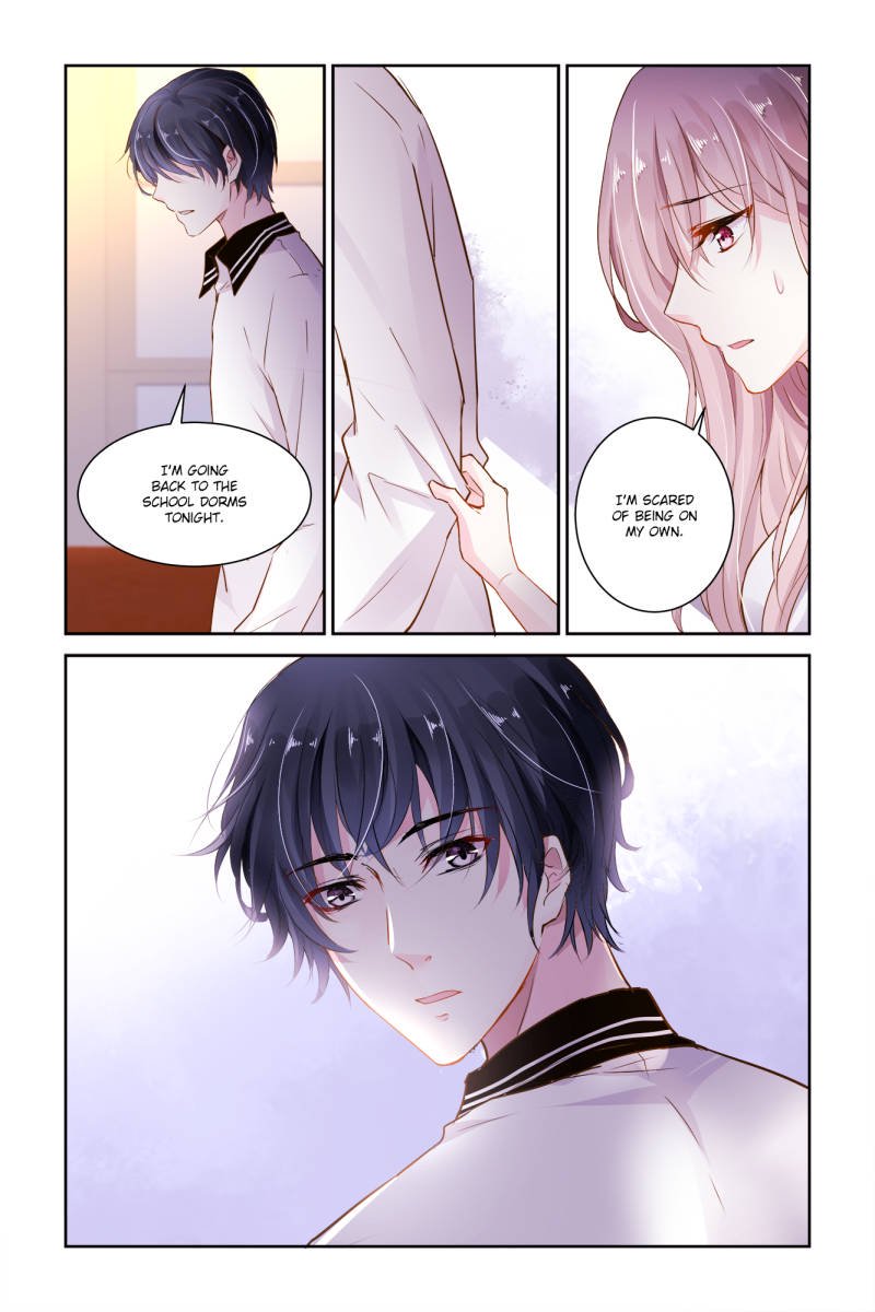 Guomin Laogong Dai Huijia ( Bringing the Nation’s Husband Home ) Chapter 13 - page 3