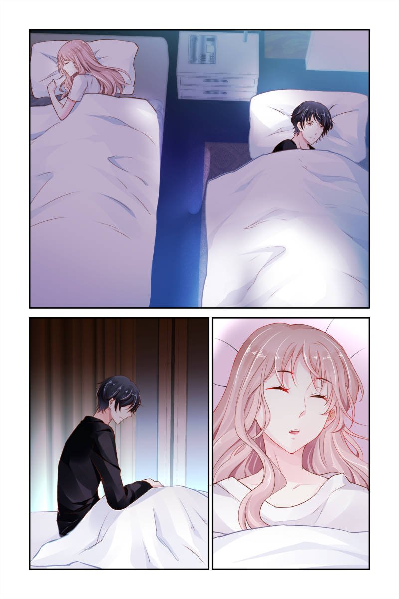 Guomin Laogong Dai Huijia ( Bringing the Nation’s Husband Home ) Chapter 13 - page 4