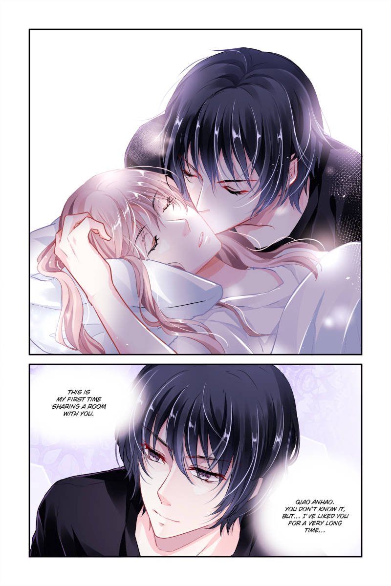 Guomin Laogong Dai Huijia ( Bringing the Nation’s Husband Home ) Chapter 13 - page 5