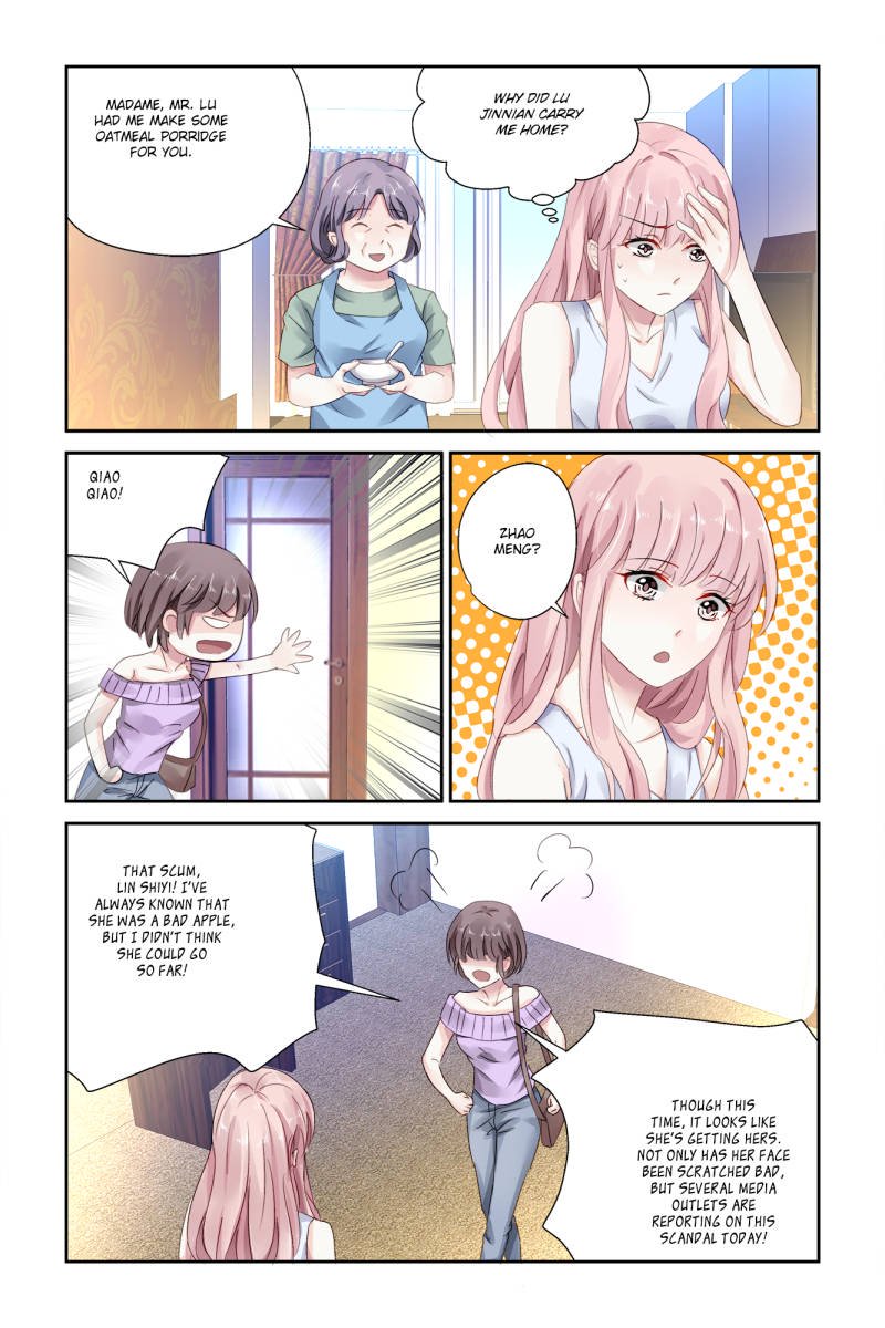 Guomin Laogong Dai Huijia ( Bringing the Nation’s Husband Home ) Chapter 68 - page 6