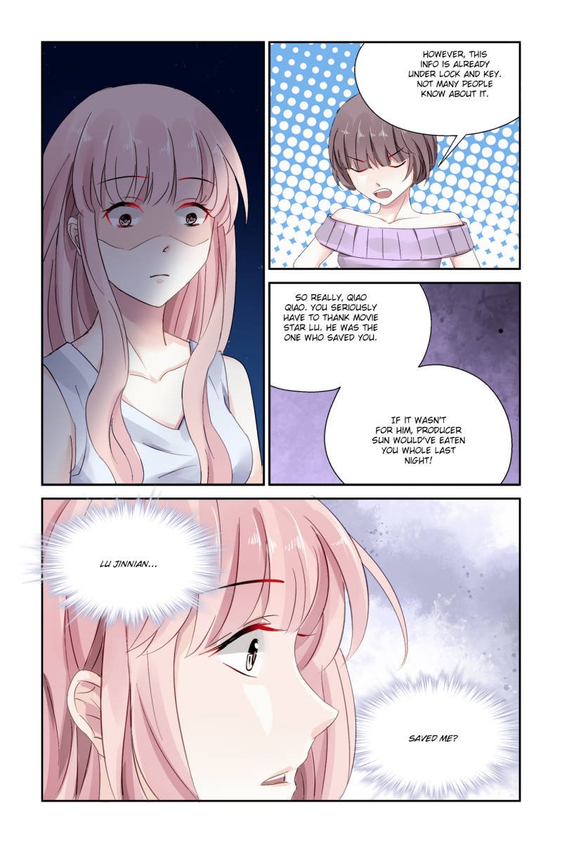 Guomin Laogong Dai Huijia ( Bringing the Nation’s Husband Home ) Chapter 68 - page 8