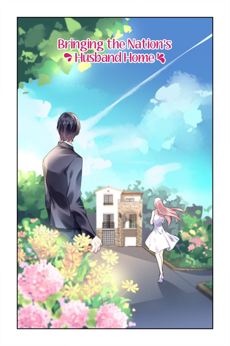 Guomin Laogong Dai Huijia ( Bringing the Nation’s Husband Home ) Chapter 94 - page 1