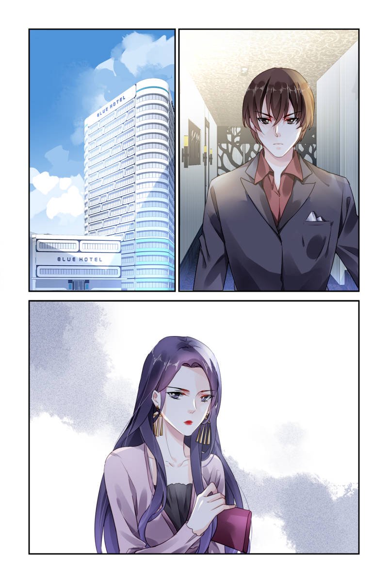 Guomin Laogong Dai Huijia ( Bringing the Nation’s Husband Home ) Chapter 94 - page 5