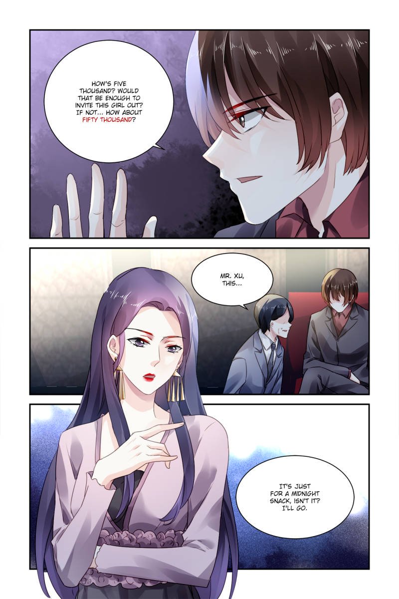 Guomin Laogong Dai Huijia ( Bringing the Nation’s Husband Home ) Chapter 94 - page 8