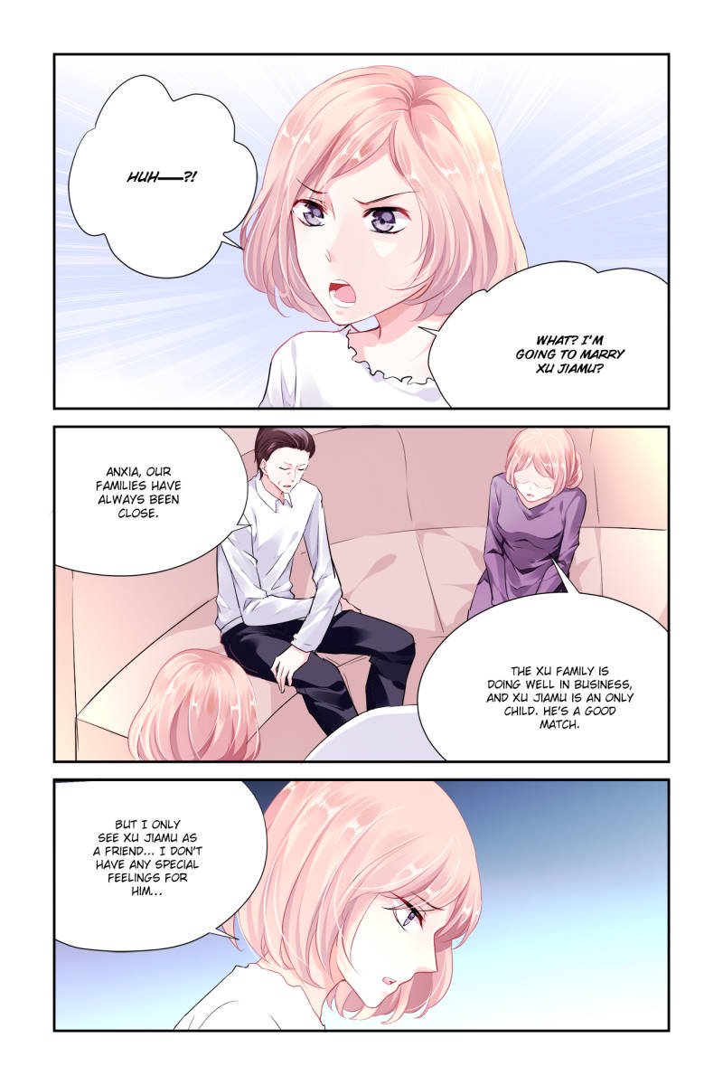 Guomin Laogong Dai Huijia ( Bringing the Nation’s Husband Home ) Chapter 14 - page 1