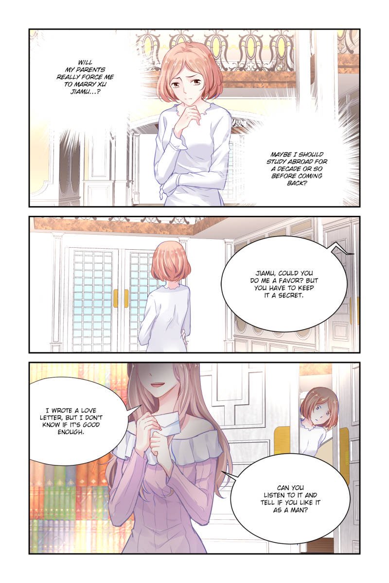 Guomin Laogong Dai Huijia ( Bringing the Nation’s Husband Home ) Chapter 14 - page 2