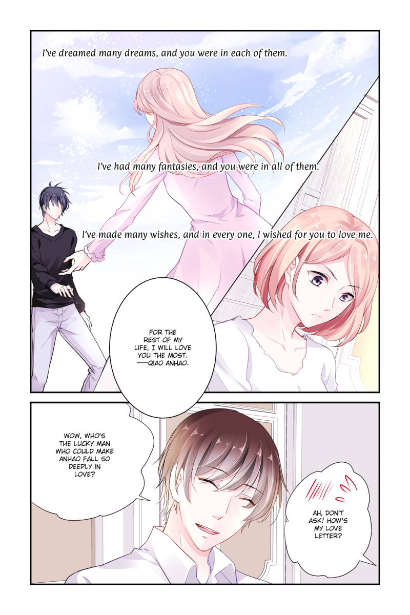 Guomin Laogong Dai Huijia ( Bringing the Nation’s Husband Home ) Chapter 14 - page 4