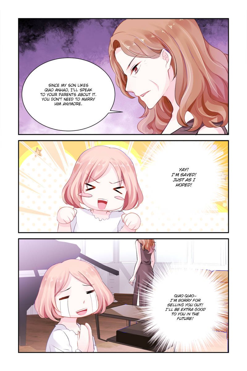 Guomin Laogong Dai Huijia ( Bringing the Nation’s Husband Home ) Chapter 14 - page 8
