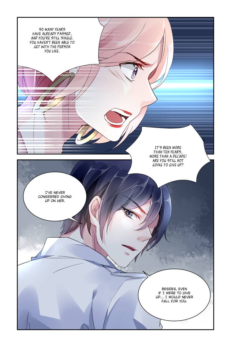 Guomin Laogong Dai Huijia ( Bringing the Nation’s Husband Home ) Chapter 47 - page 1