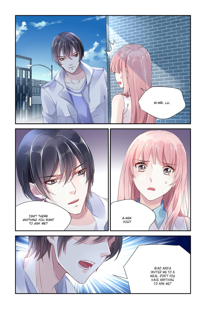 Guomin Laogong Dai Huijia ( Bringing the Nation’s Husband Home ) Chapter 47 - page 3