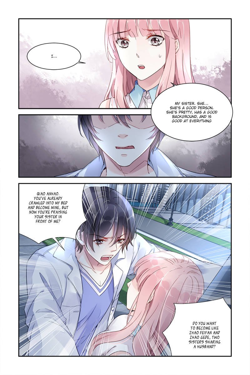 Guomin Laogong Dai Huijia ( Bringing the Nation’s Husband Home ) Chapter 47 - page 4