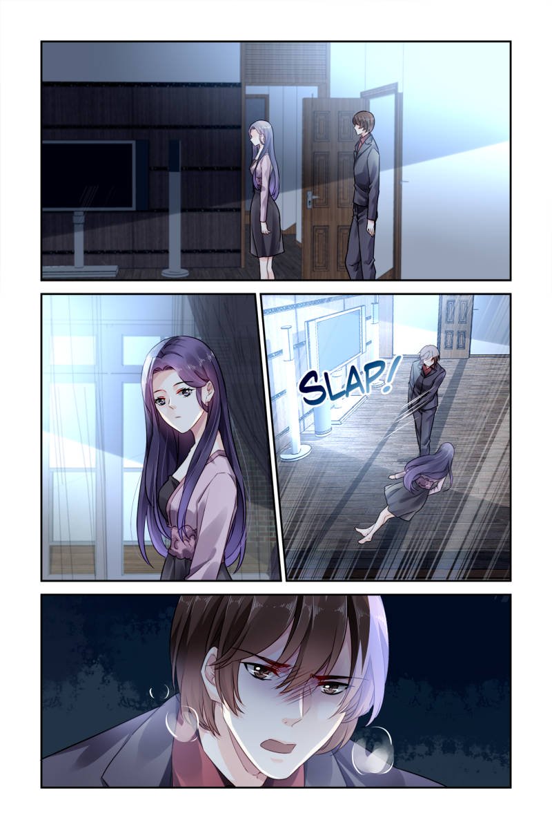 Guomin Laogong Dai Huijia ( Bringing the Nation’s Husband Home ) Chapter 95 - page 3