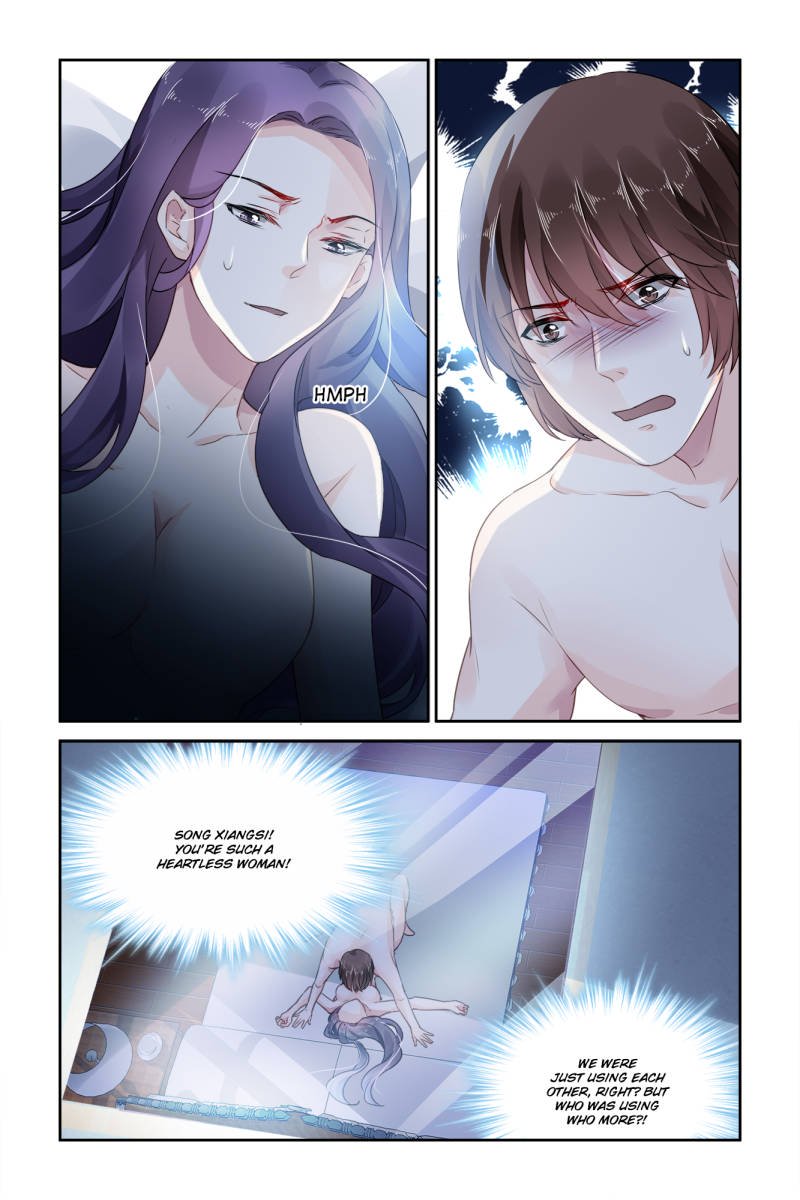 Guomin Laogong Dai Huijia ( Bringing the Nation’s Husband Home ) Chapter 95 - page 7