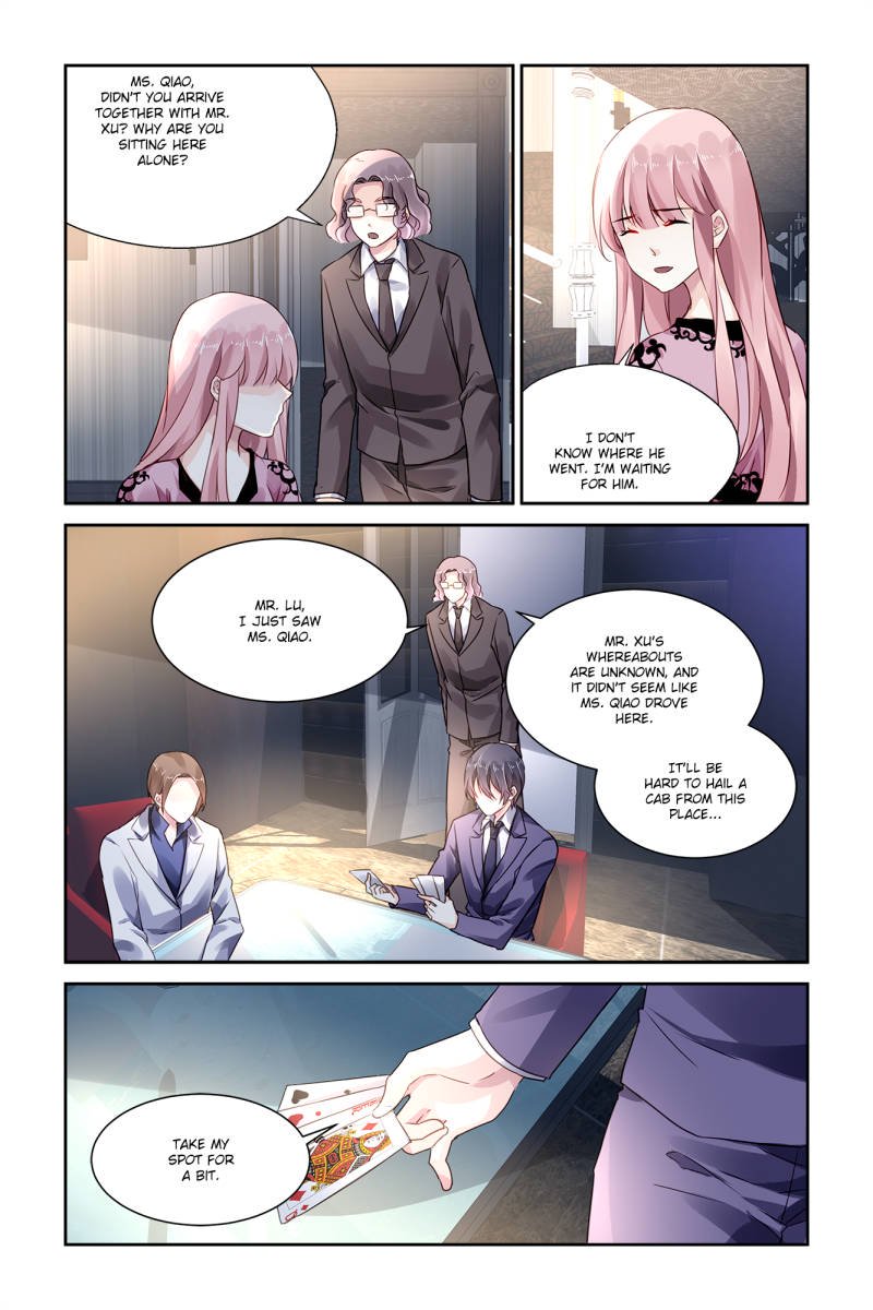Guomin Laogong Dai Huijia ( Bringing the Nation’s Husband Home ) Chapter 95 - page 8