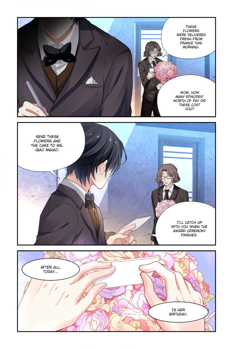 Guomin Laogong Dai Huijia ( Bringing the Nation’s Husband Home ) Chapter 15 - page 2
